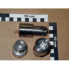 Doigt de serrage 916682 Amazone