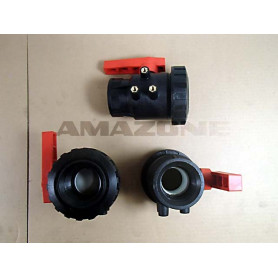 Vanne 1.1/2 916748 Amazone