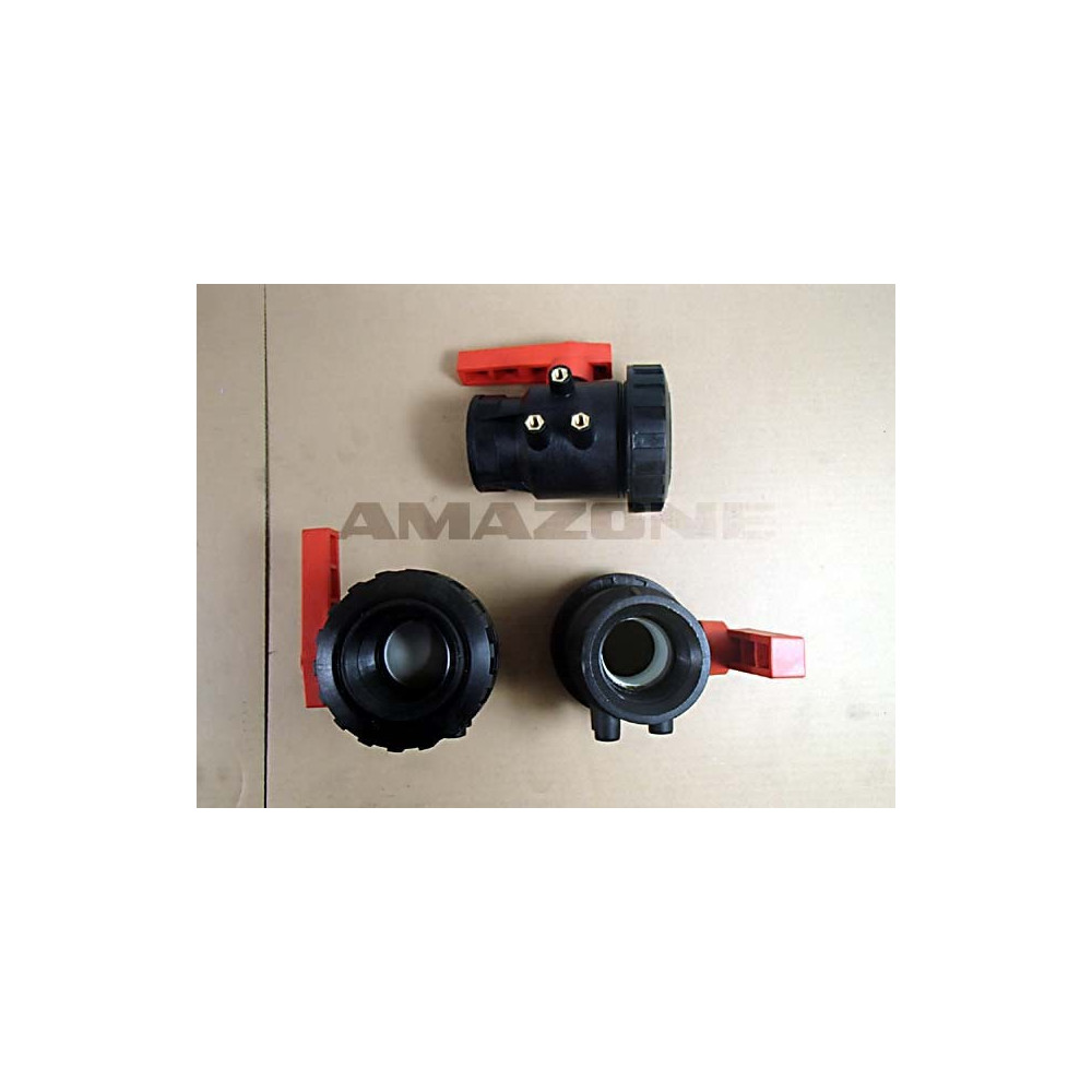 Vanne 1.1/2 916748 Amazone