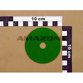 Rondelle 13x74x1.5 916772 Amazone