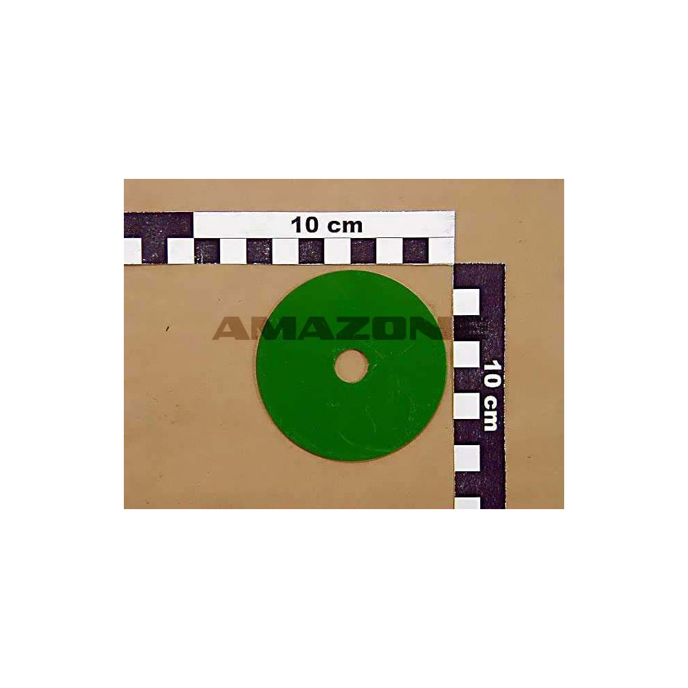 Rondelle 13x74x1.5 916772 Amazone