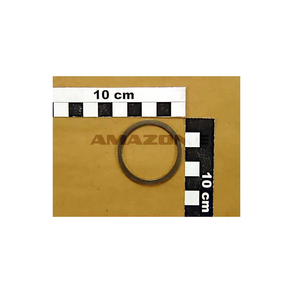 Rondelle d'appui 2X37X45 916749 Amazone