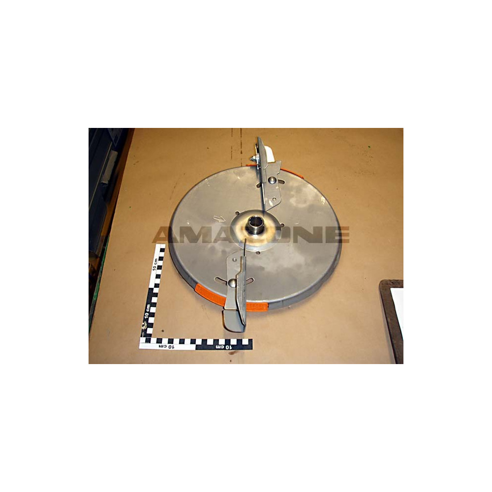 Plateau gauche cplt ZA-X 916811 Amazone