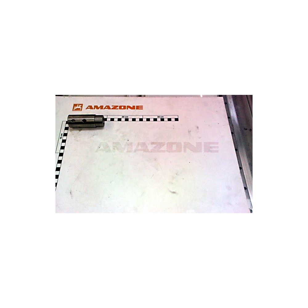 Palier fixation 916863 Amazone