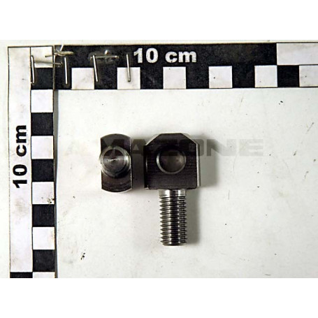 ATTACHE VIS/MANILLE 25X49 Réf. 916865 AMAZONE