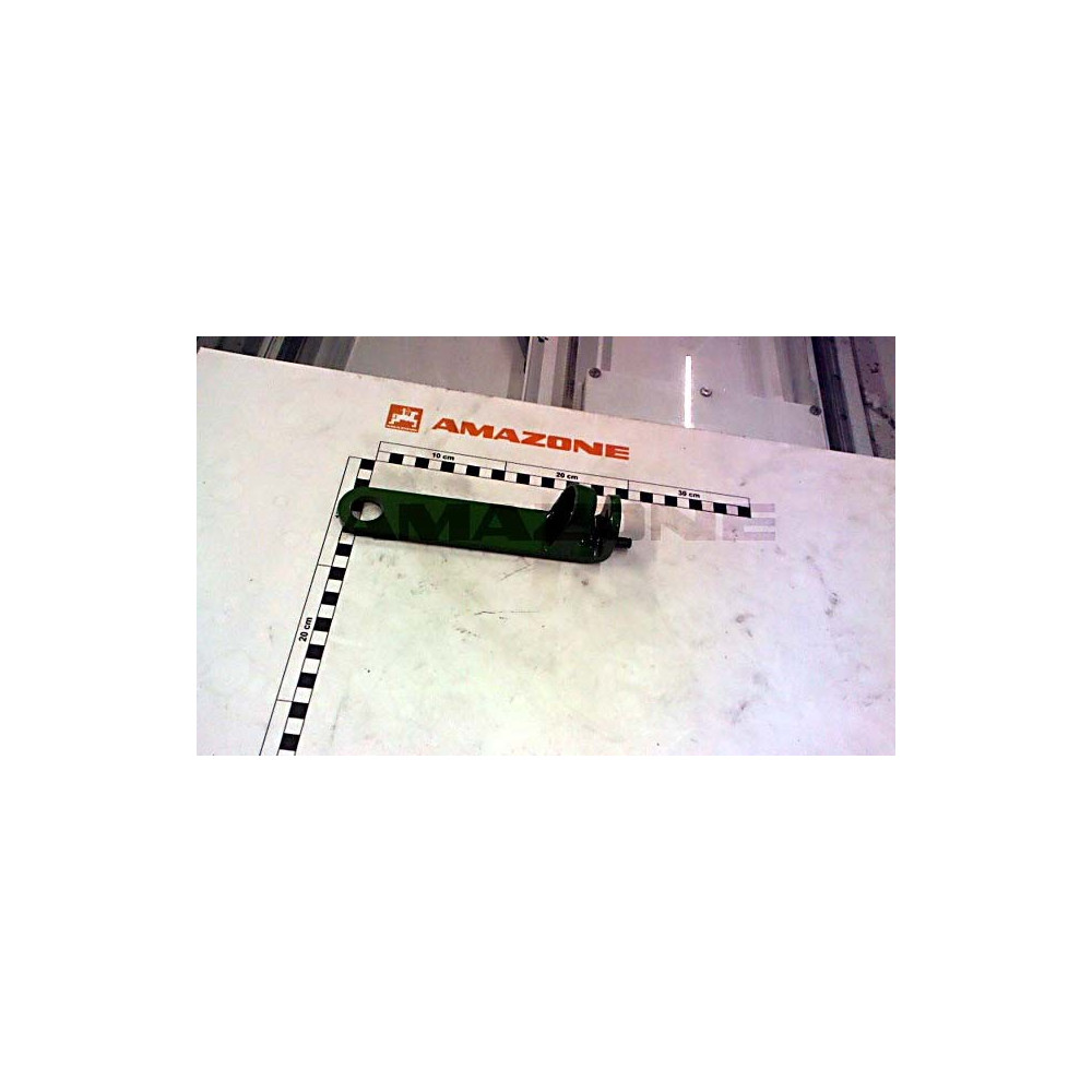 Echelle gradue A debit ZAX 916869 Amazone