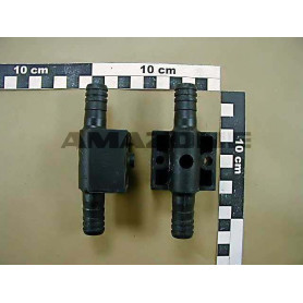 Support trijet double entree 916975 Amazone