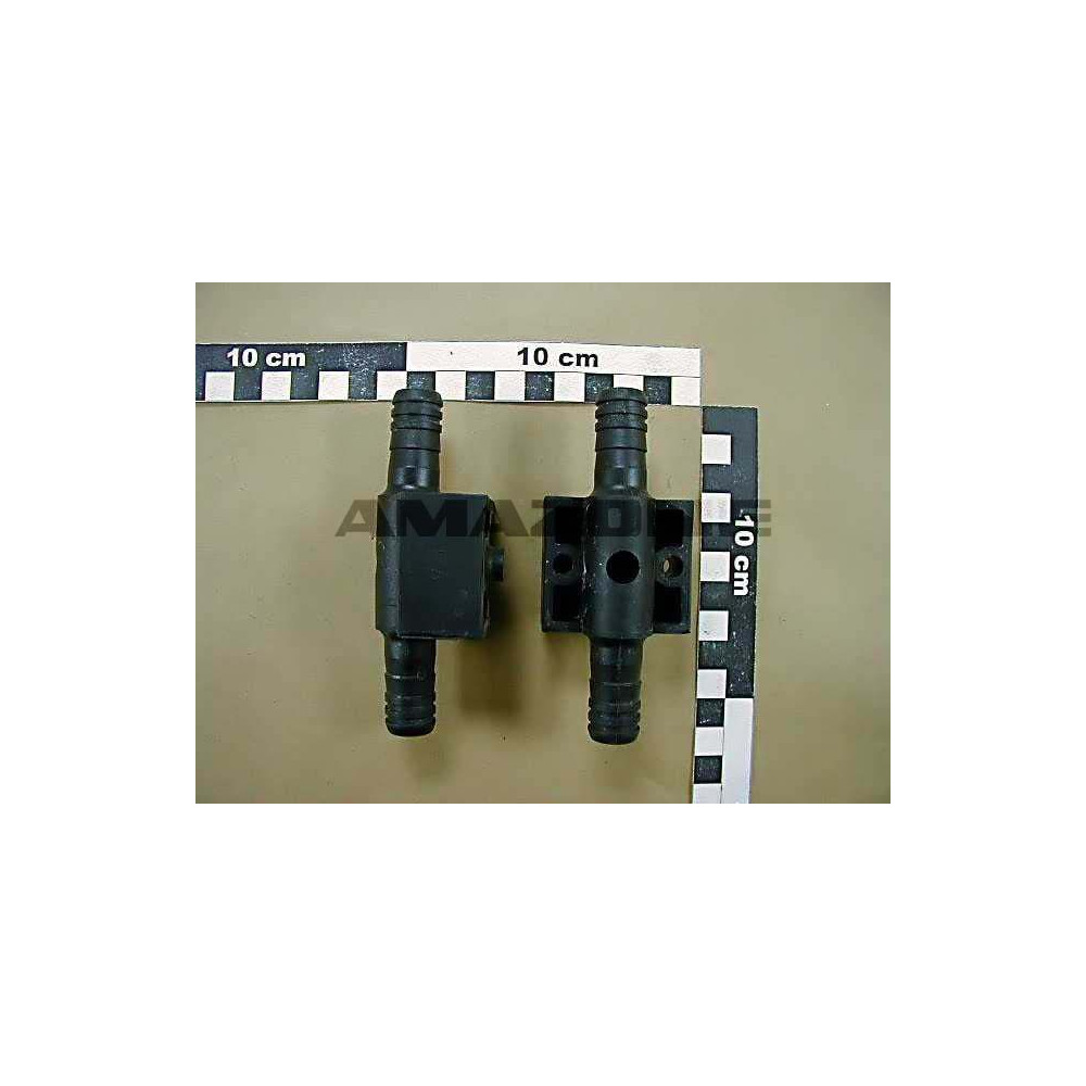 Support trijet double entree 916975 Amazone
