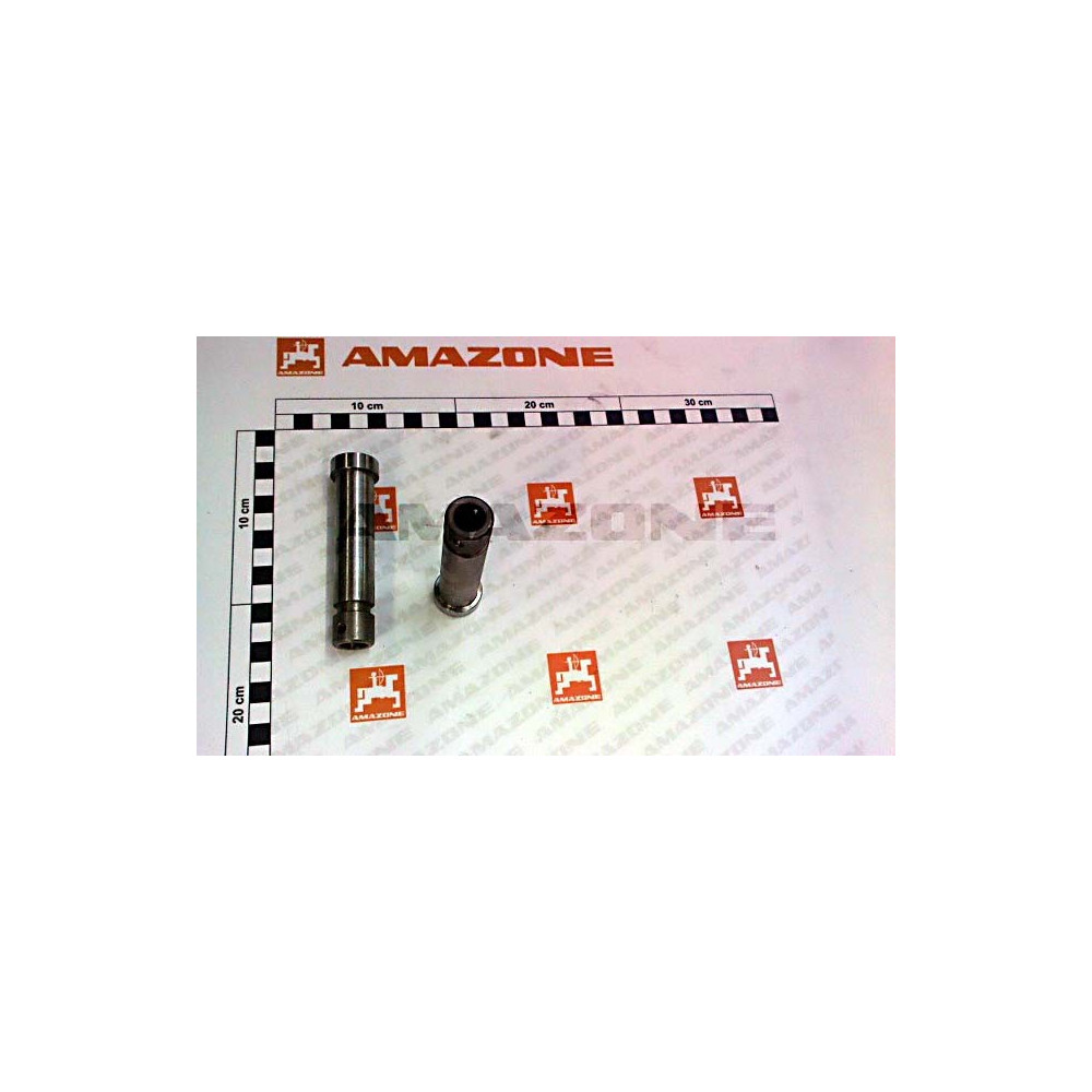 Axe roue D20 917051 Amazone