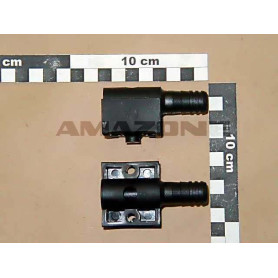 Support trijet simple entree 916976 Amazone