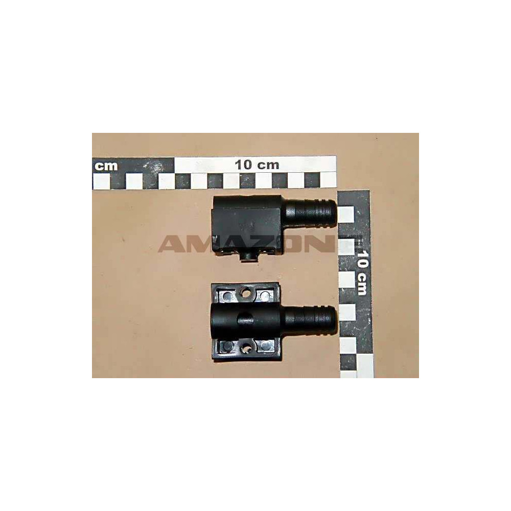 Support trijet simple entree 916976 Amazone