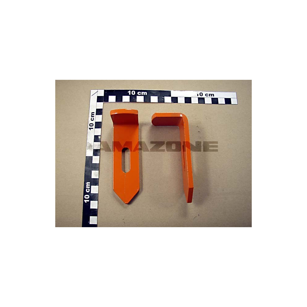 Cliquet d'arrimage 917124 Amazone