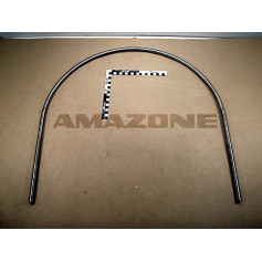 Tige arceau limiteur epandage E+S Réf. 917153 - AMAZONE Tige arceau limiteur epandage E+S Réf. 917153 - AMAZONE
