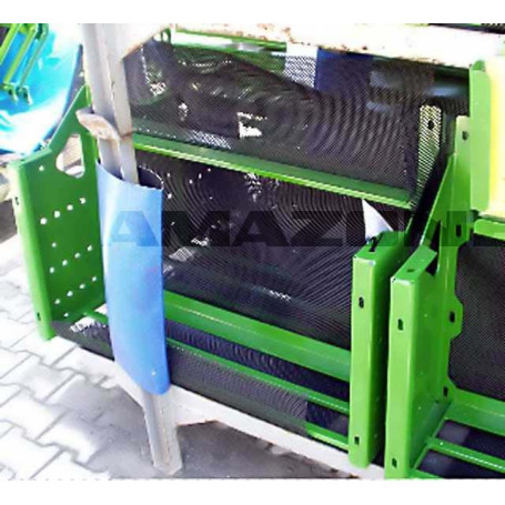 CARTER COFFRE RANGEMENT UG NOVA Réf. 917078 AMAZONE CARTER COFFRE RANGEMENT UG NOVA Réf. 917078 AMAZONE