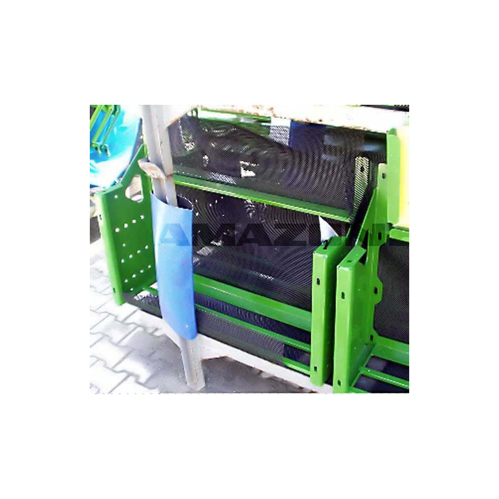 Carter coffre rangement UG nova 917078 Amazone