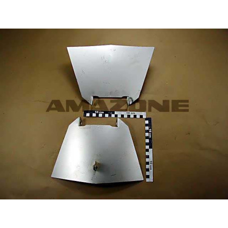 TOLE CENTRALE LIMITEUR E+S Réf. 917160 AMAZONE TOLE CENTRALE LIMITEUR E+S Réf. 917160 AMAZONE