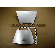 TOLE CENTRALE LIMITEUR E+S Réf. 917160 AMAZONE TOLE CENTRALE LIMITEUR E+S Réf. 917160 AMAZONE