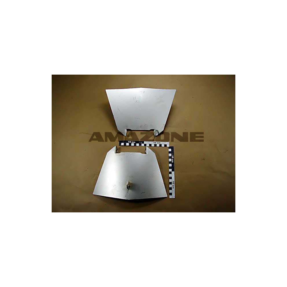  TOLE CENTRALE LIMITEUR E+S Réf. 917160 AMAZONE