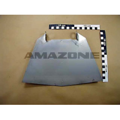 TOLE DE MILIEU Réf. 917156 AMAZONE