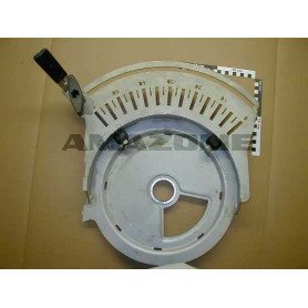 Fond de caisse E+S 917171 Amazone