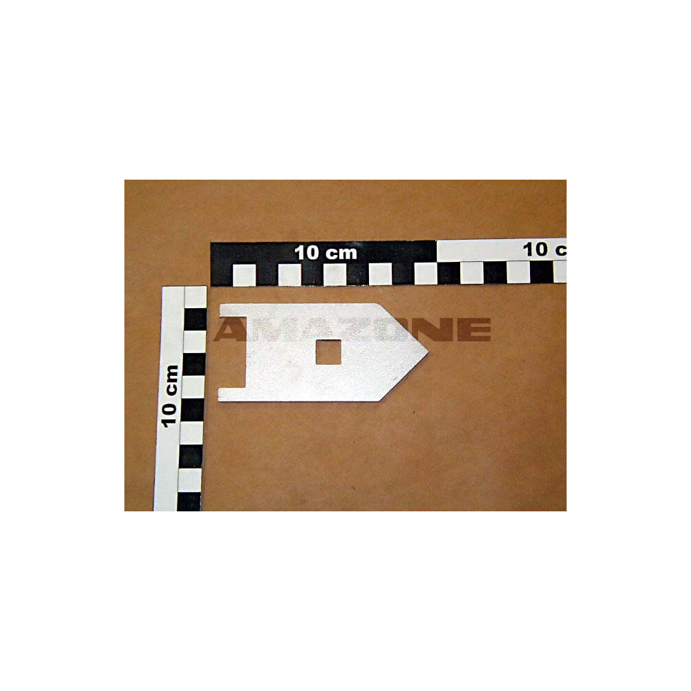 Pointeur debit 917173 Amazone