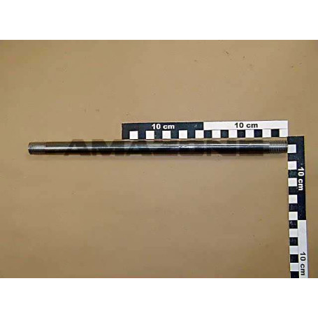 Axe filetee Réf. 917220 - AMAZONE Axe filetee Réf. 917220 - AMAZONE