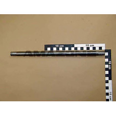 Axe filetee Réf. 917220 - AMAZONE Axe filetee Réf. 917220 - AMAZONE
