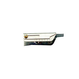 Aube ZA-X bordure TELE-QUICK droite 917282 Amazone