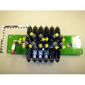 Bloc electrovanne 12 sorties 917271 Amazone