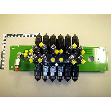 BLOC ELECTROVANNE 12 SORTIES Réf. 917271 AMAZONE