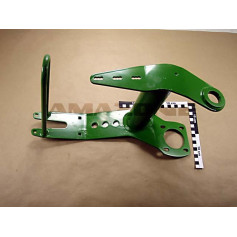 ARTICULATION EXTR.RAMPE TYPE 2 Réf. 917318 AMAZONE ARTICULATION EXTR.RAMPE TYPE 2 Réf. 917318 AMAZONE