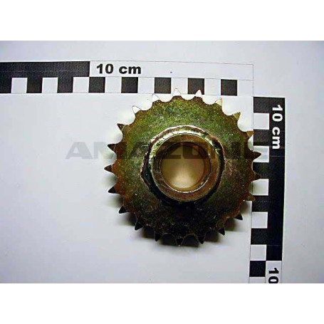 PIGNON 21 DENTS (A2G) ED01/02 Réf. 917354 AMAZONE PIGNON 21 DENTS (A2G) ED01/02 Réf. 917354 AMAZONE