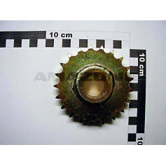 PIGNON 21 DENTS (A2G) ED01/02 Réf. 917354 AMAZONE PIGNON 21 DENTS (A2G) ED01/02 Réf. 917354 AMAZONE