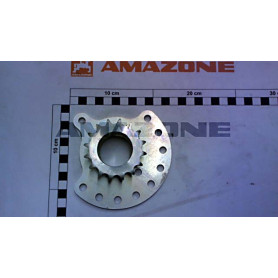 Reglage arbre 917397 Amazone