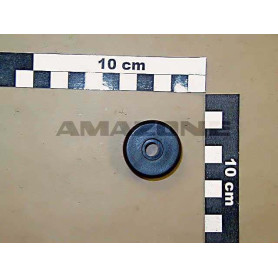 Couvercle PVC 917375 Amazone