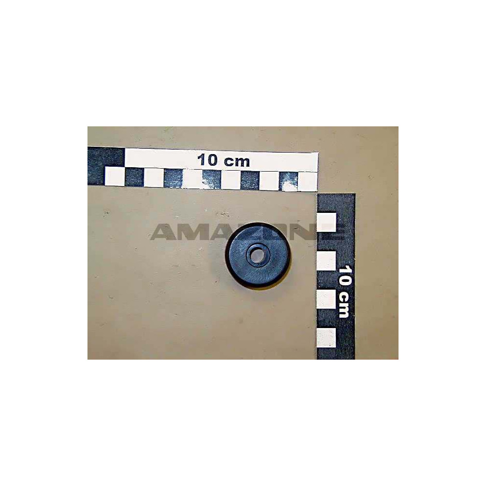 Couvercle PVC 917375 Amazone