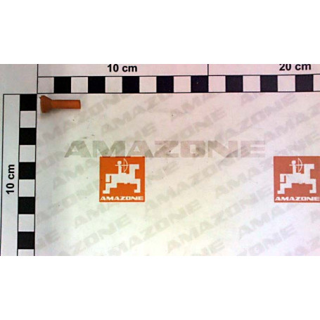 PISTON LG. L_21 Réf. 917450 AMAZONE PISTON LG. L_21 Réf. 917450 AMAZONE