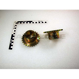 Pignon 26 dents 917452 Amazone