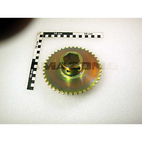 PIGNON Z_41 DI_6KT Réf. 917456 AMAZONE PIGNON Z_41 DI_6KT Réf. 917456 AMAZONE