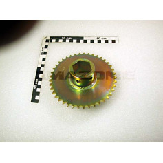 PIGNON Z_41 DI_6KT Réf. 917456 AMAZONE PIGNON Z_41 DI_6KT Réf. 917456 AMAZONE