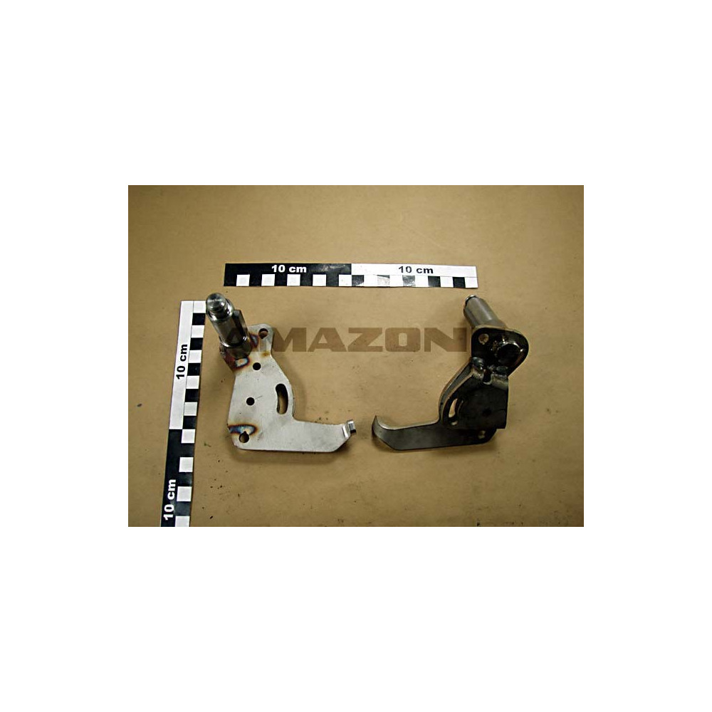 Levier ED 917493 Amazone
