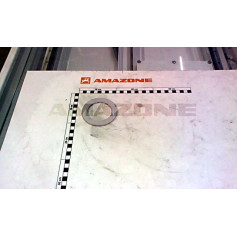 Entretoise Réf. 917506 - AMAZONE Entretoise Réf. 917506 - AMAZONE