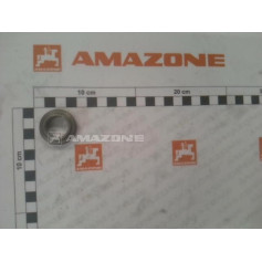 BAGUE 34X13.1 669 35/M18 Réf. 917579 AMAZONE BAGUE 34X13.1 669 35/M18 Réf. 917579 AMAZONE