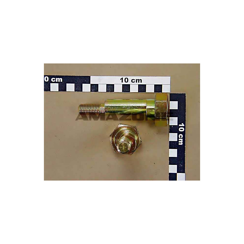 Vis excentrique 36X110 ED-EDK 917591 Amazone
