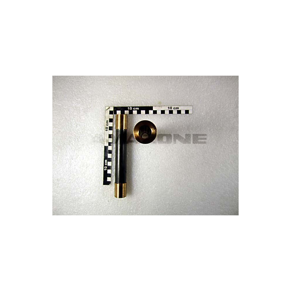 Axe court 917722 Amazone