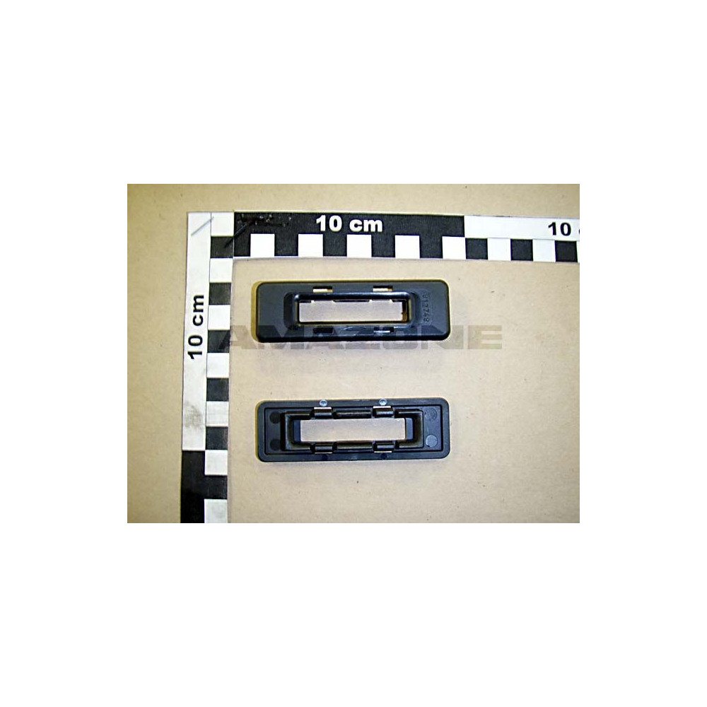 Cache guide 917749 Amazone