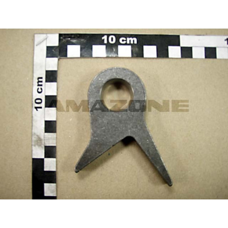 CHARNIERE A SOUDER RAMPE UX Réf. 917802 AMAZONE CHARNIERE A SOUDER RAMPE UX Réf. 917802 AMAZONE