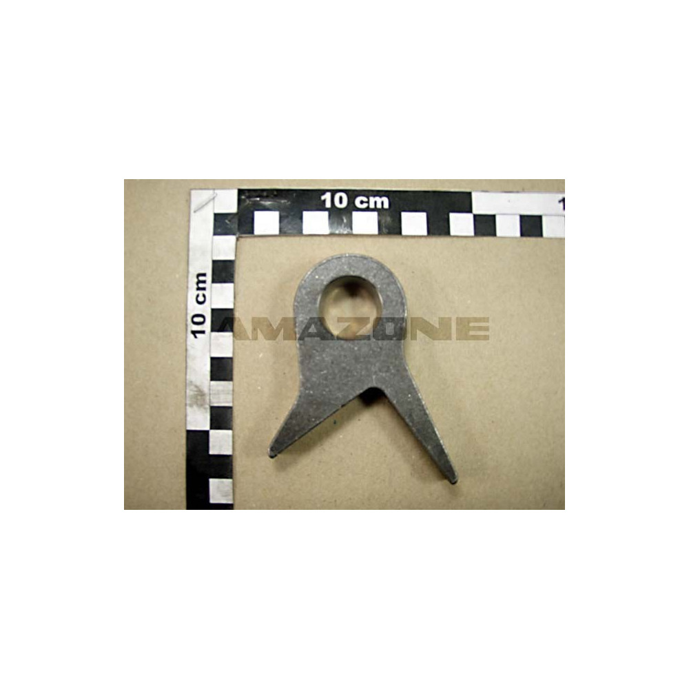  CHARNIERE A SOUDER RAMPE         UX Réf. 917802 AMAZONE