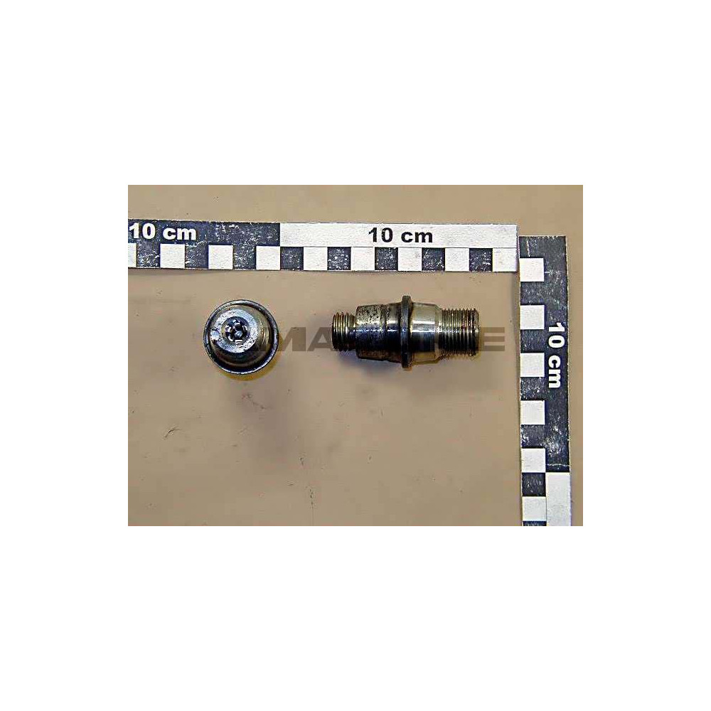  AXE DE RAMPE PULVE(AUTRE VOIR910732 Réf. 917803 AMAZONE