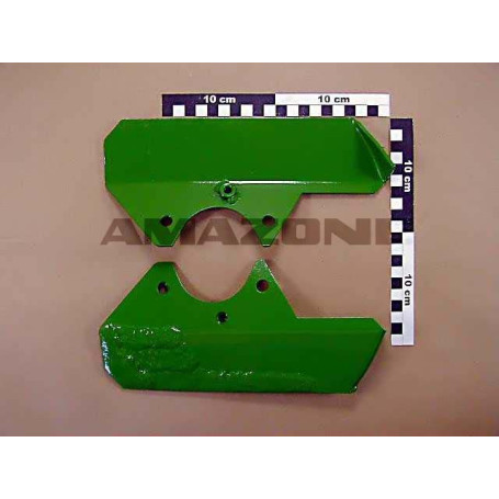 TOLE DECROTTEUR GAUCHE SOC ED-01 Réf. 917988 AMAZONE